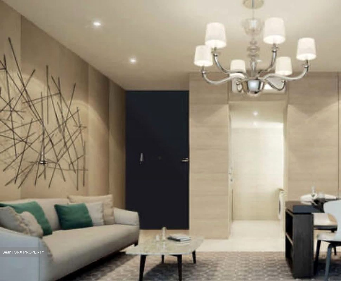 Trilive (D19), Condominium #566712231